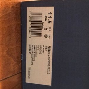 Reebok Cloudride DMX 3.0 Men’s